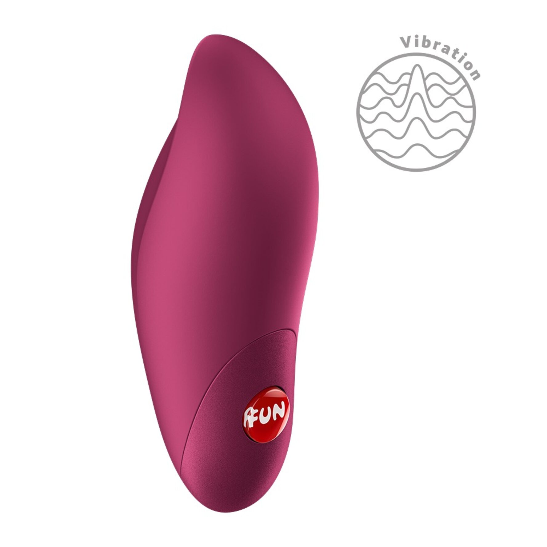 Auflegevibrator CHARME - Fun Factory