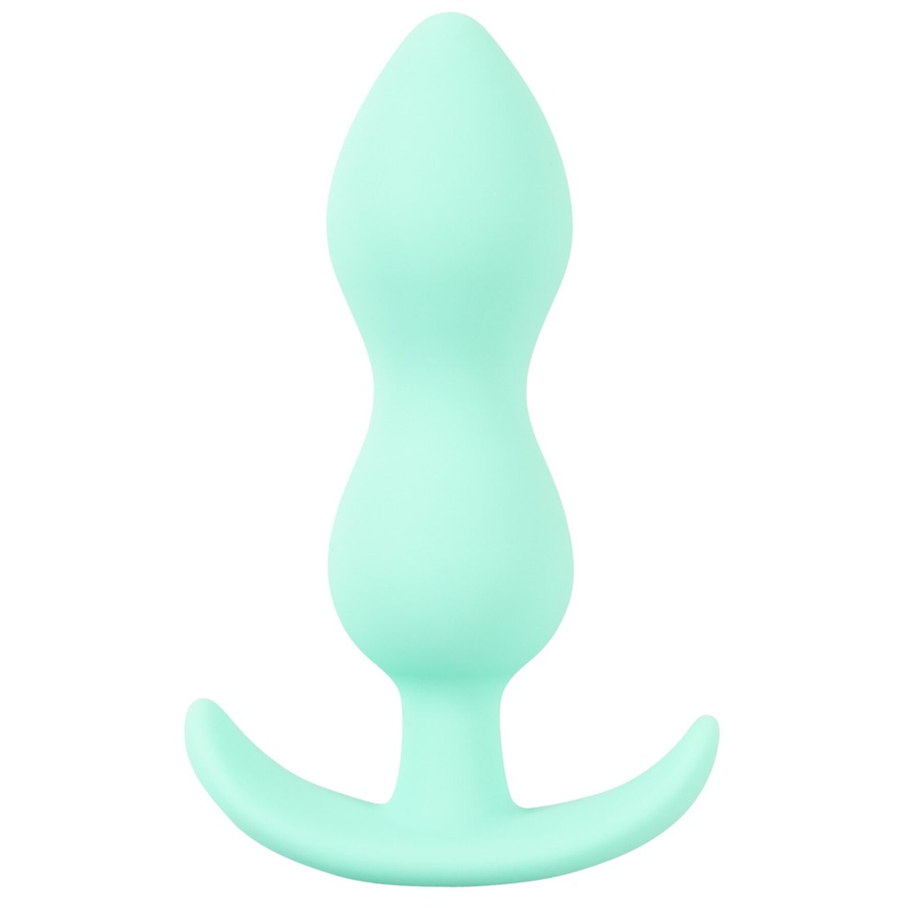 Cuties Mini Butt Plug Analplug tailliert