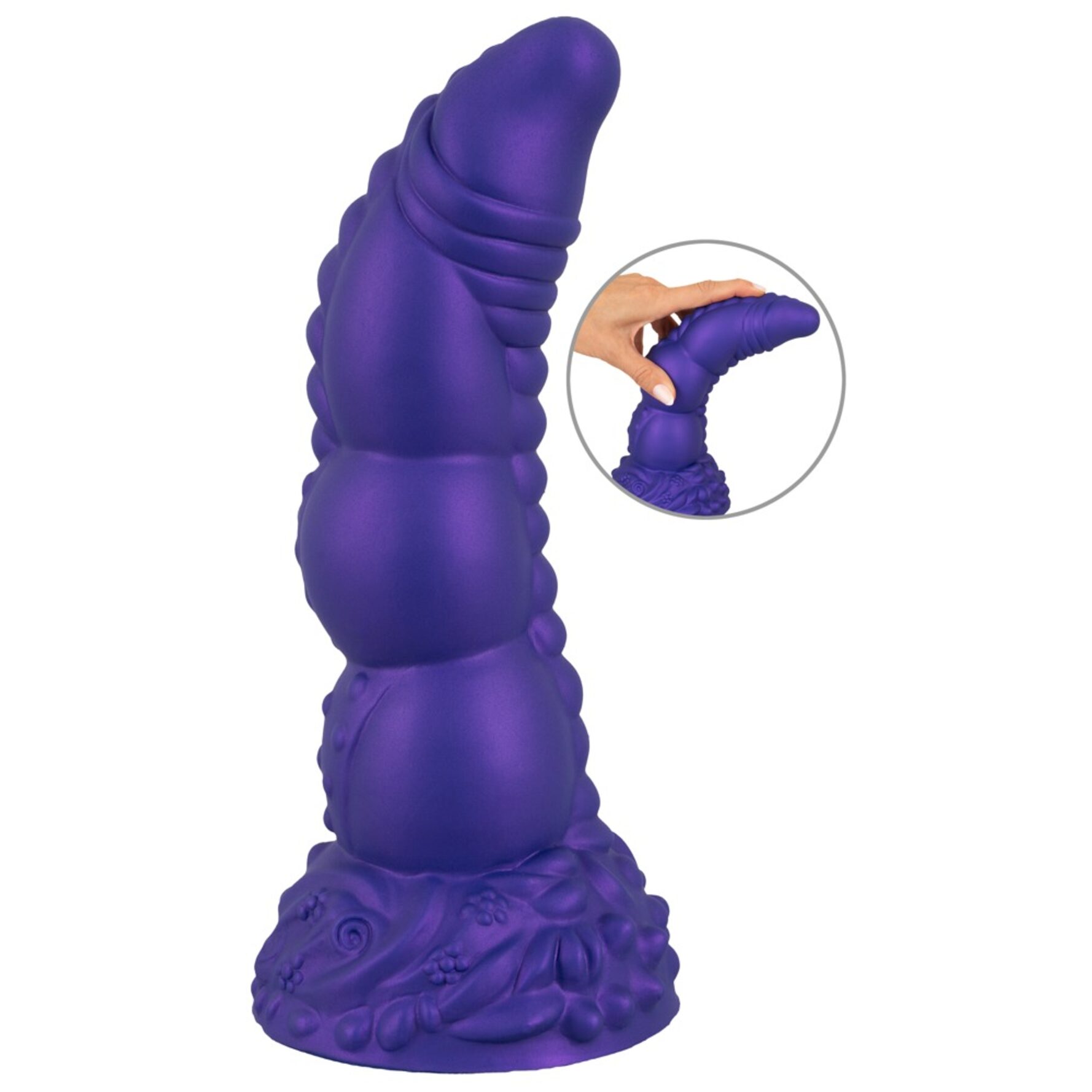 Dildo Demon of Desire - Beasty Cocks