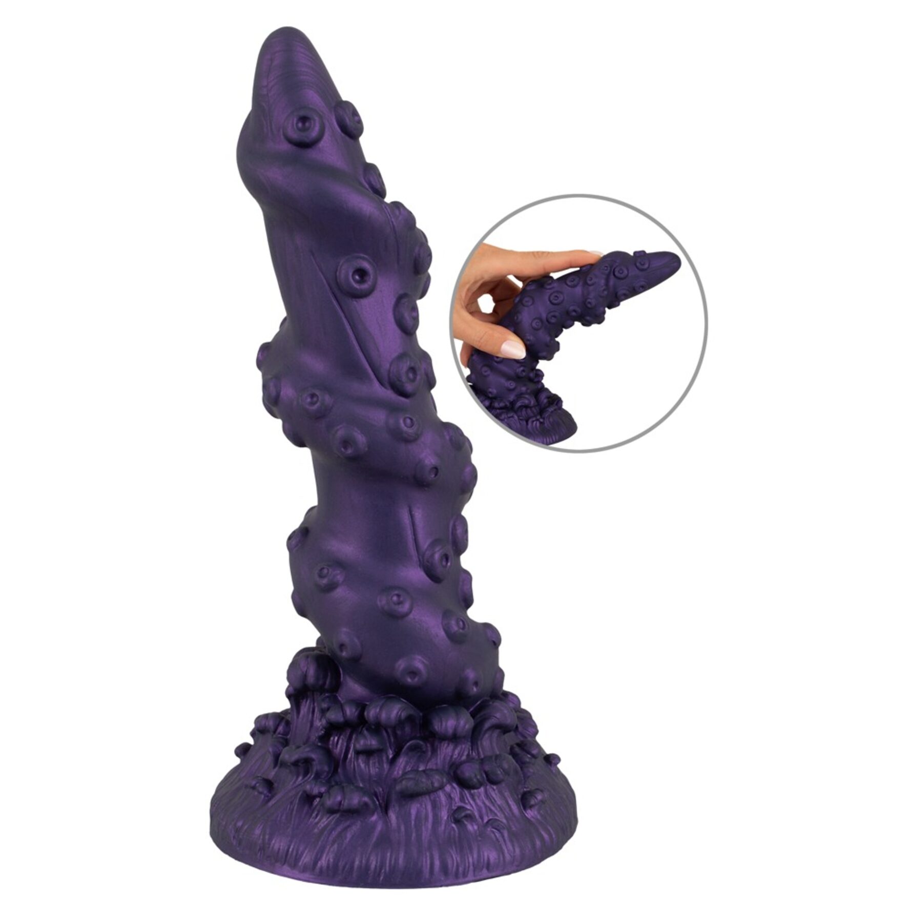 Dildo Octopus Prime - Beasty Cocks