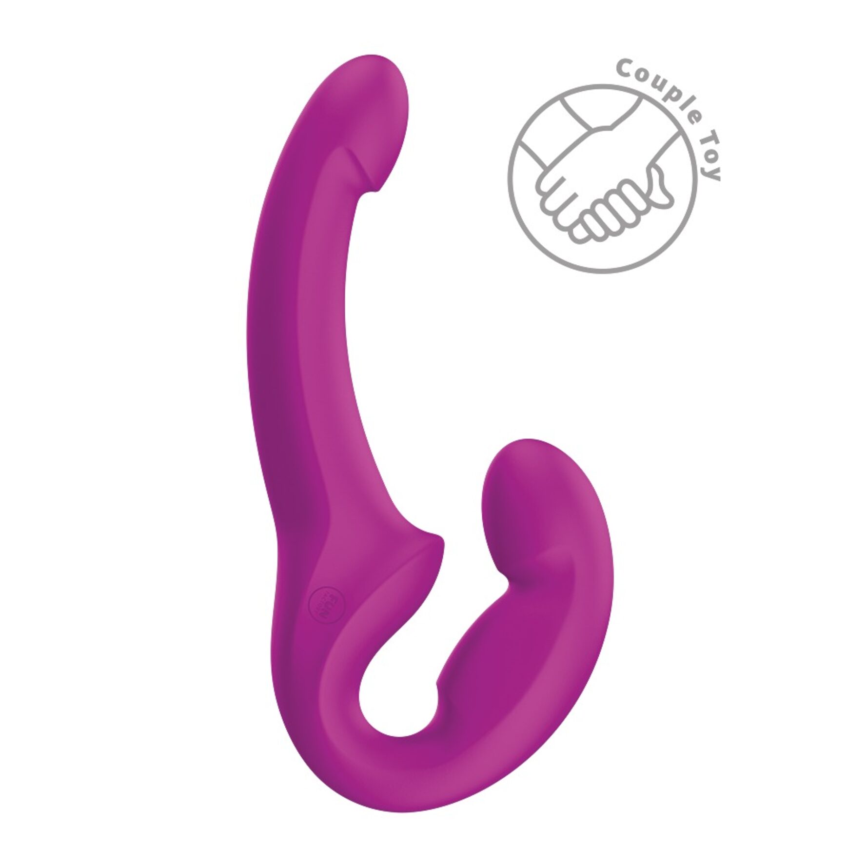 Dildo SHARE LITE Pink - Fun Factory