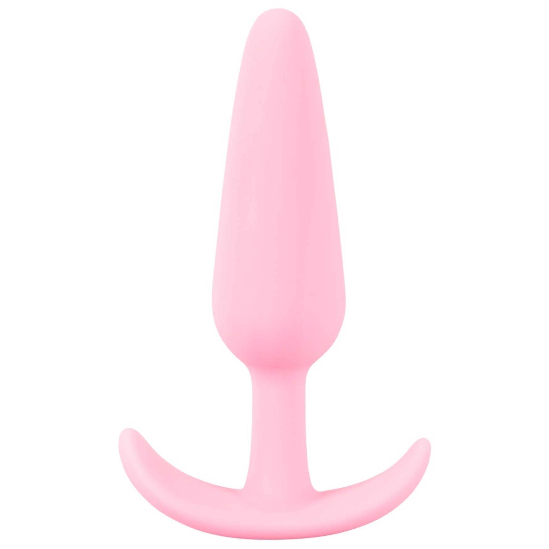 Cuties Mini Butt Plug Analplug in Pink