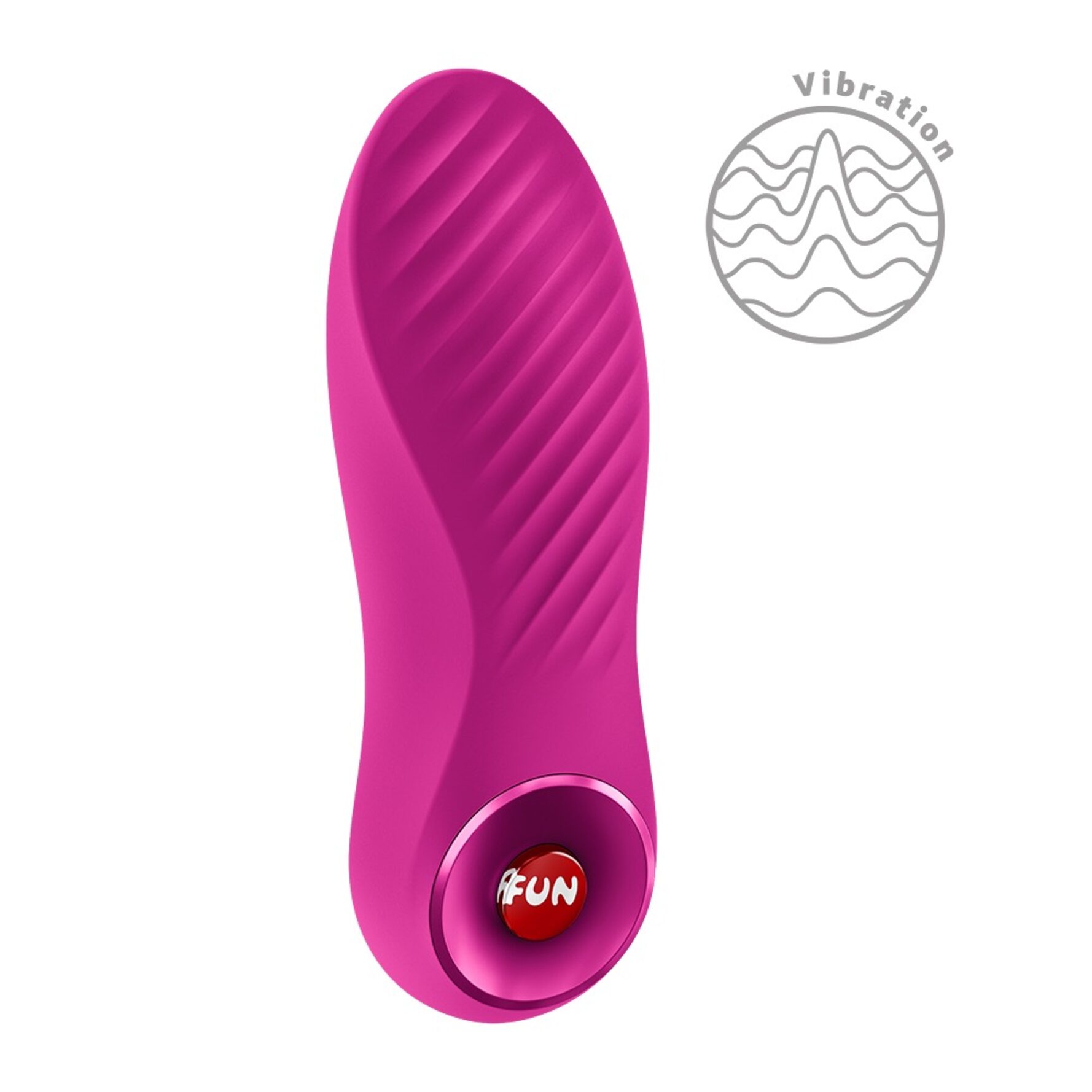 Minivibrator BIJOU - Fun Factory