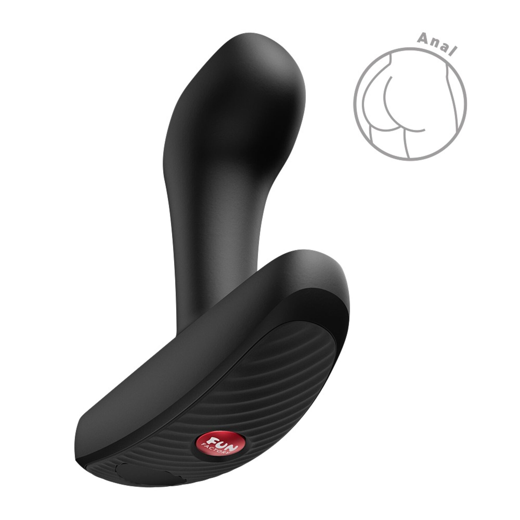 Anal Vibrator BOOTIE VIBE – Fun Factory