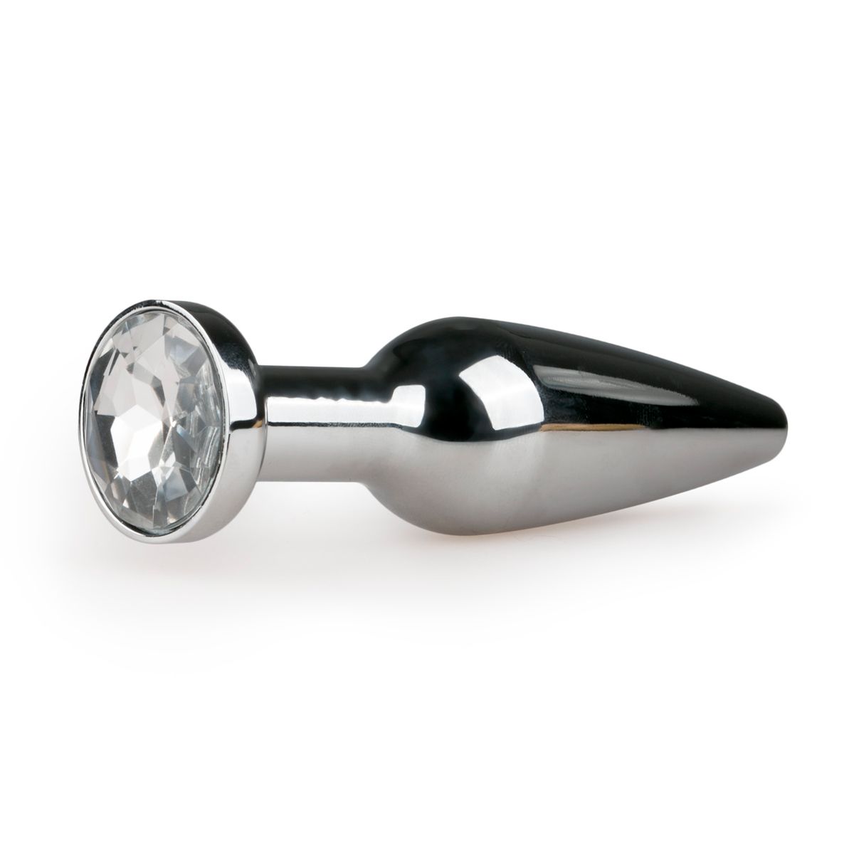 Buttplug aus Metall - Easytoys Anal Collection