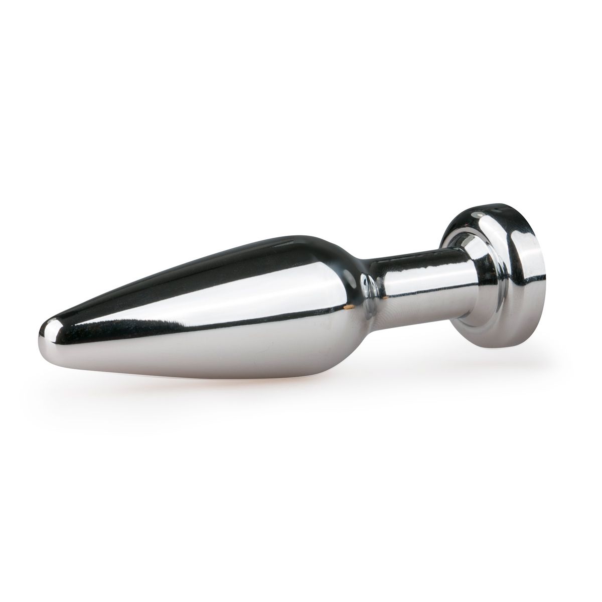Buttplug aus Metall - Easytoys Anal Collection