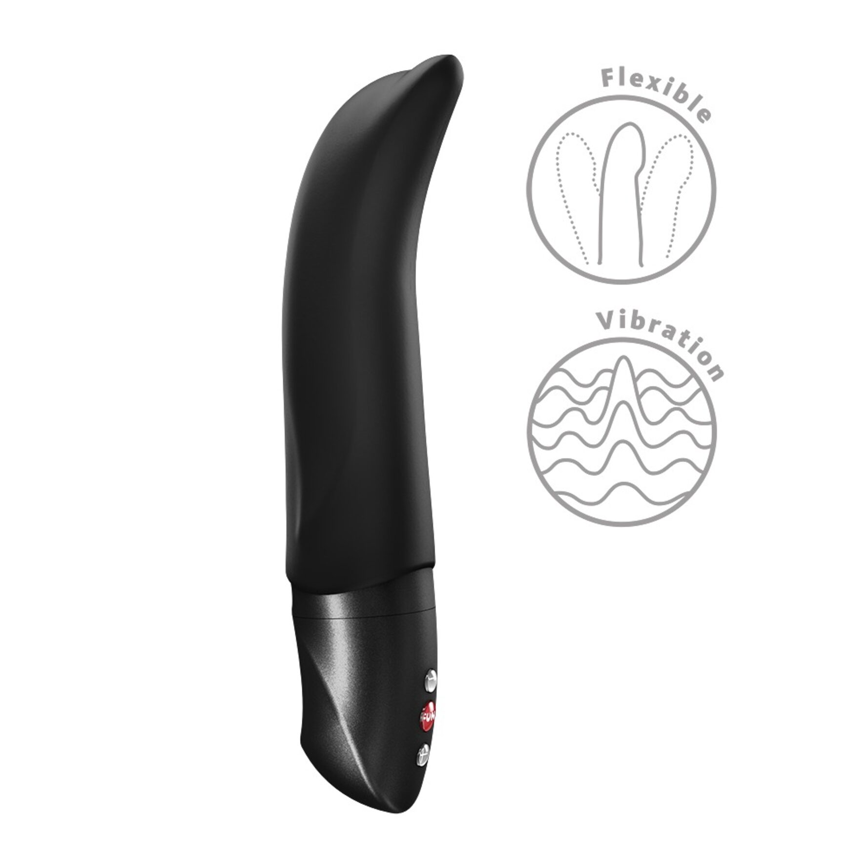 Vibrator DIVA DOLPHIN – Fun Factory