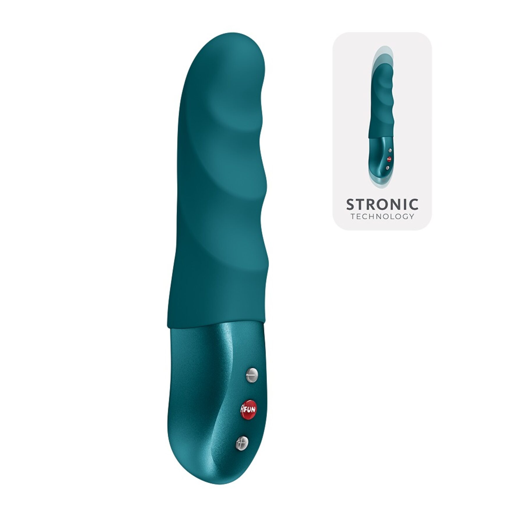 Vibrator STRONIC PETITE - Fun Factory