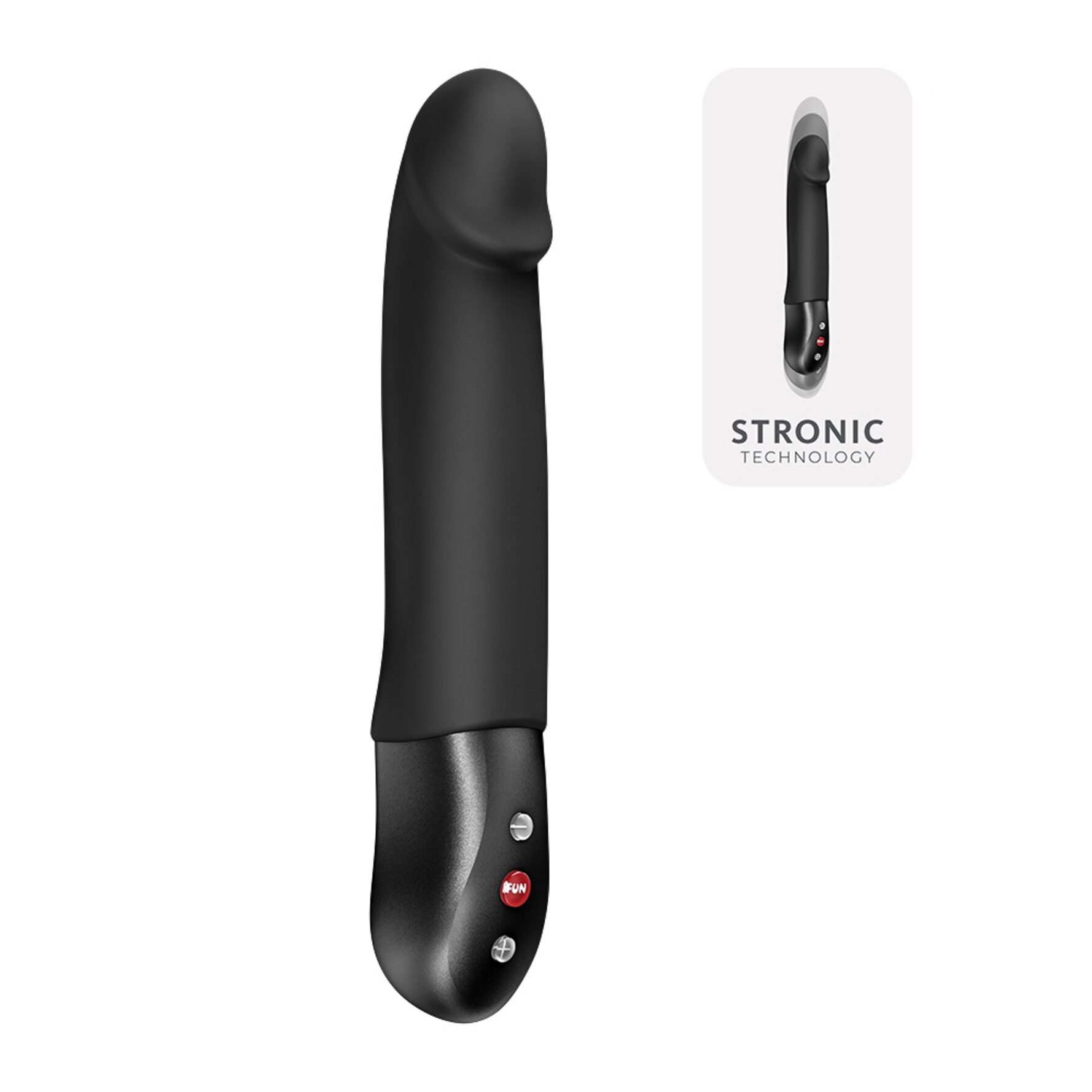 Vibrator STRONIC REAL - Fun Factory