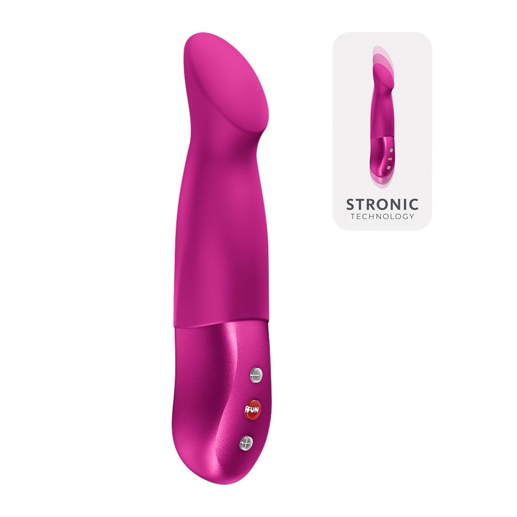 Vibrator STRONIC SUNDAZE - Fun Factory