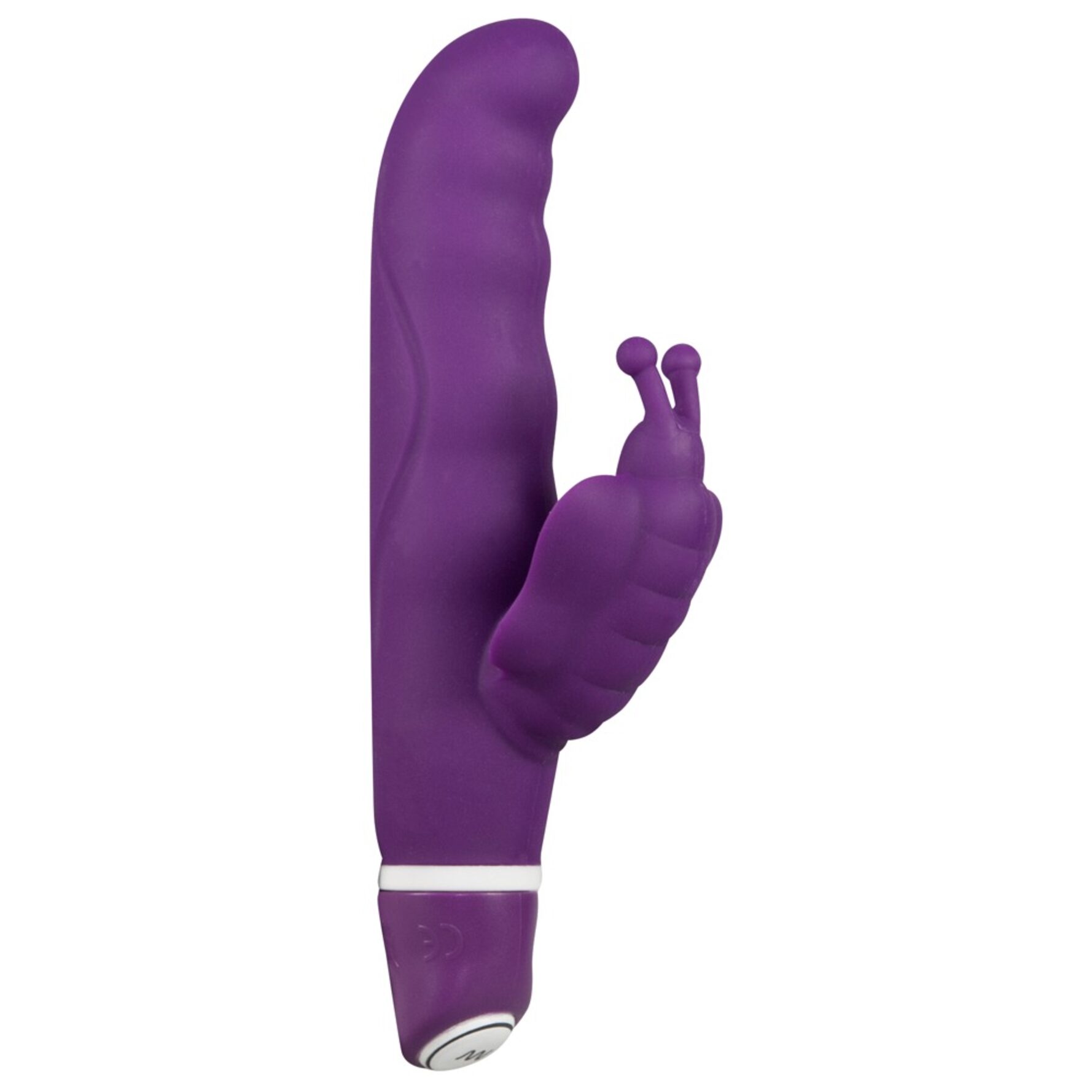 G-Butterfly Vibrator - Sweet Smile