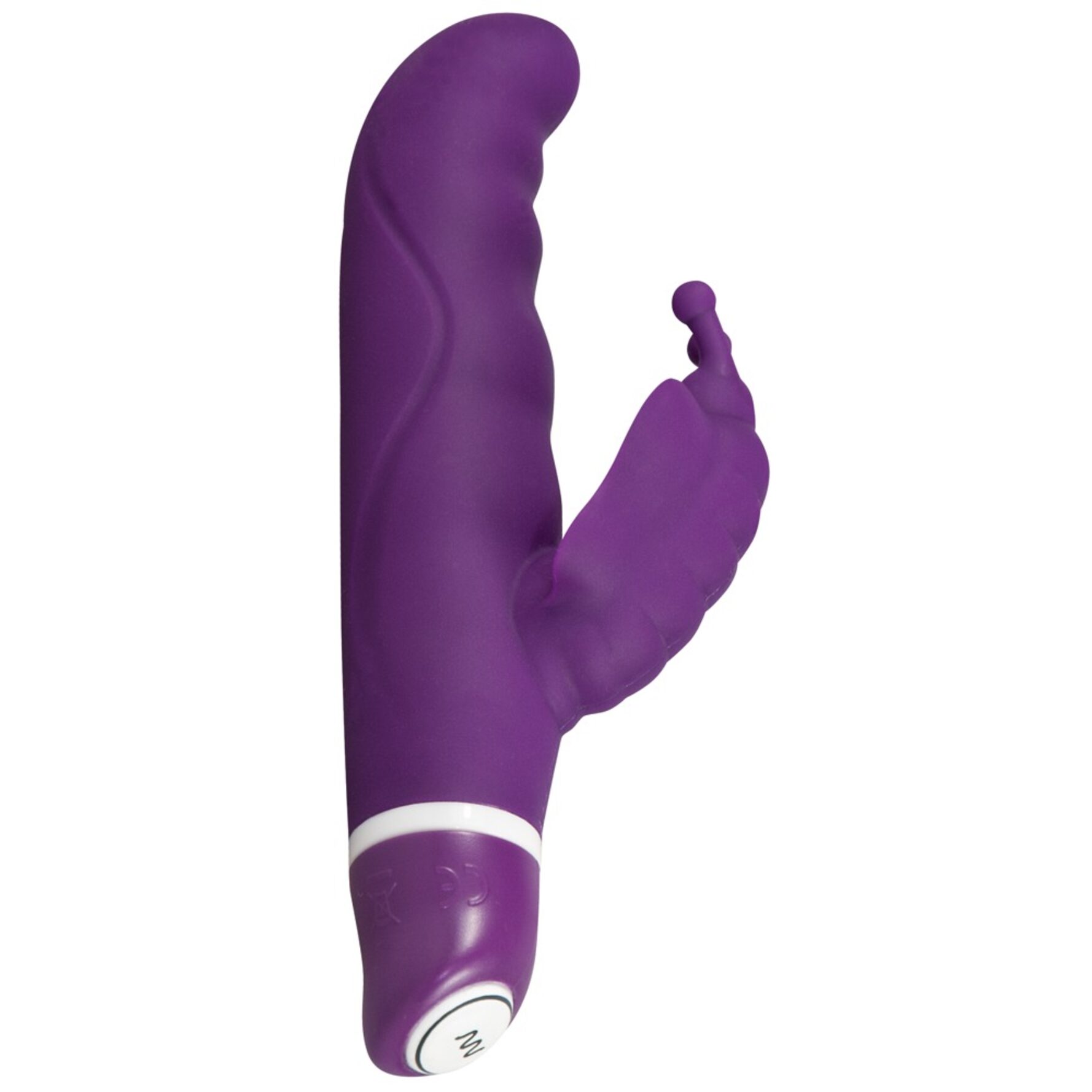 G-Butterfly Vibrator - Sweet Smile