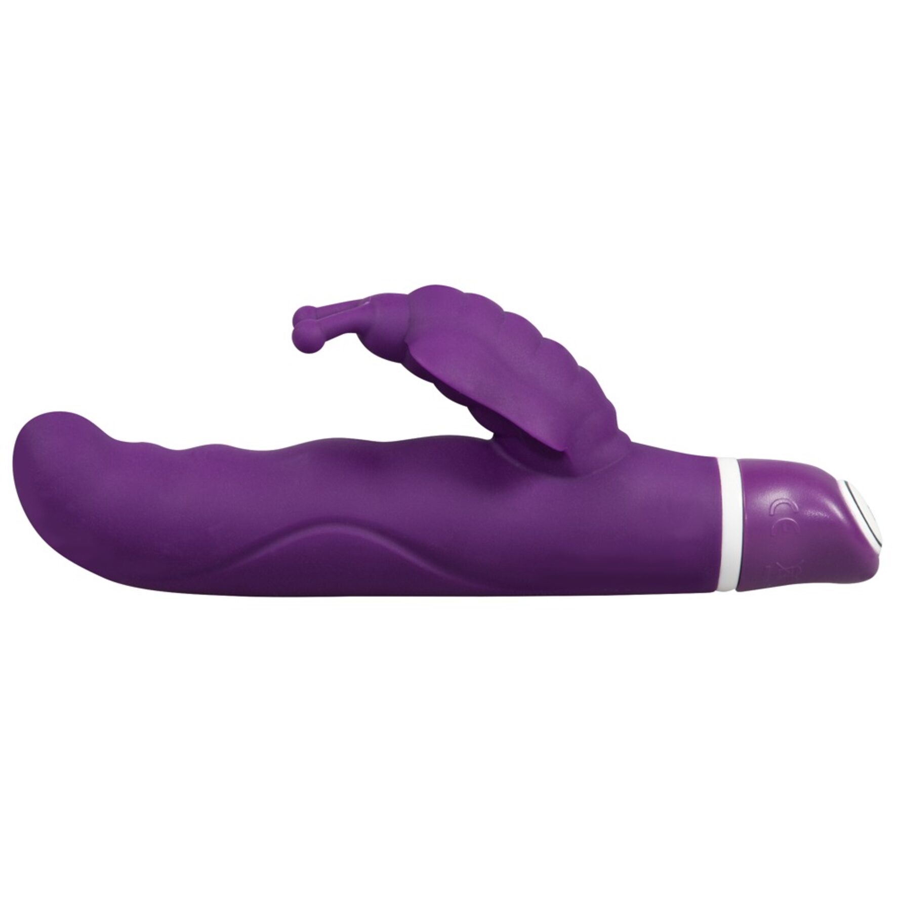 G-Butterfly Vibrator - Sweet Smile