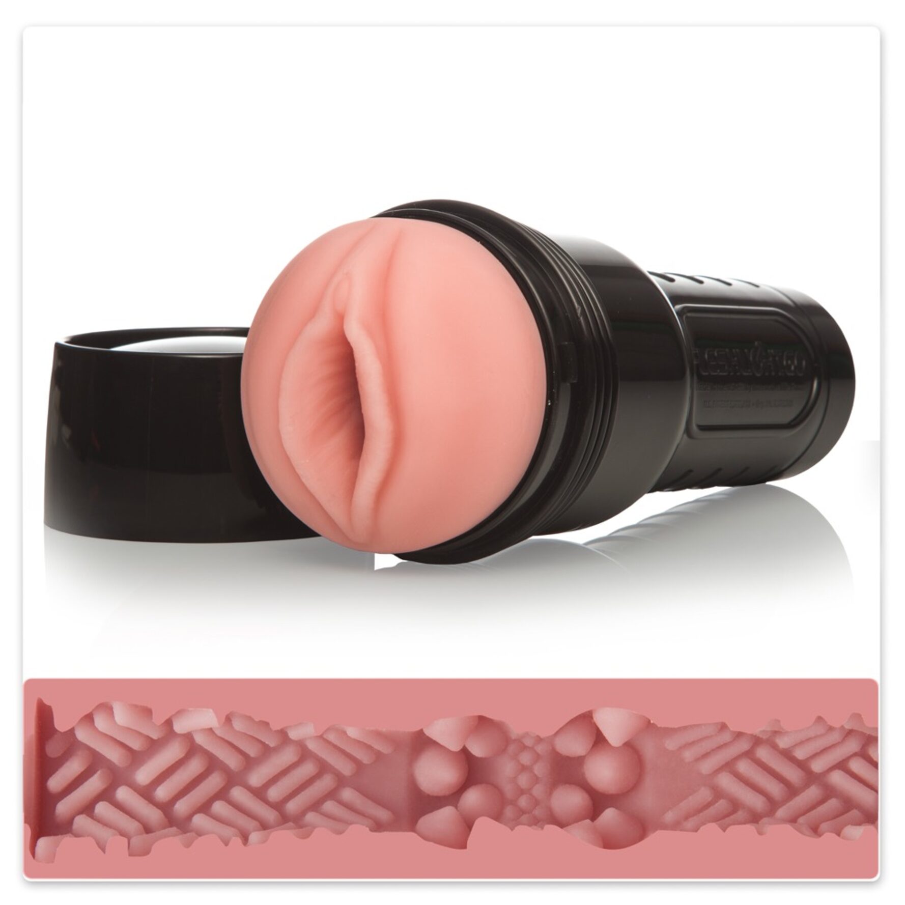 Masturbator GO Surge - Fleshlight