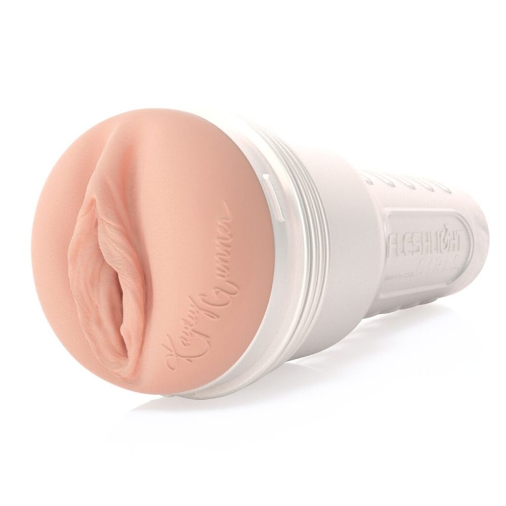 Masturbator Kayley Gunner - Fleshlight 50068990000_b