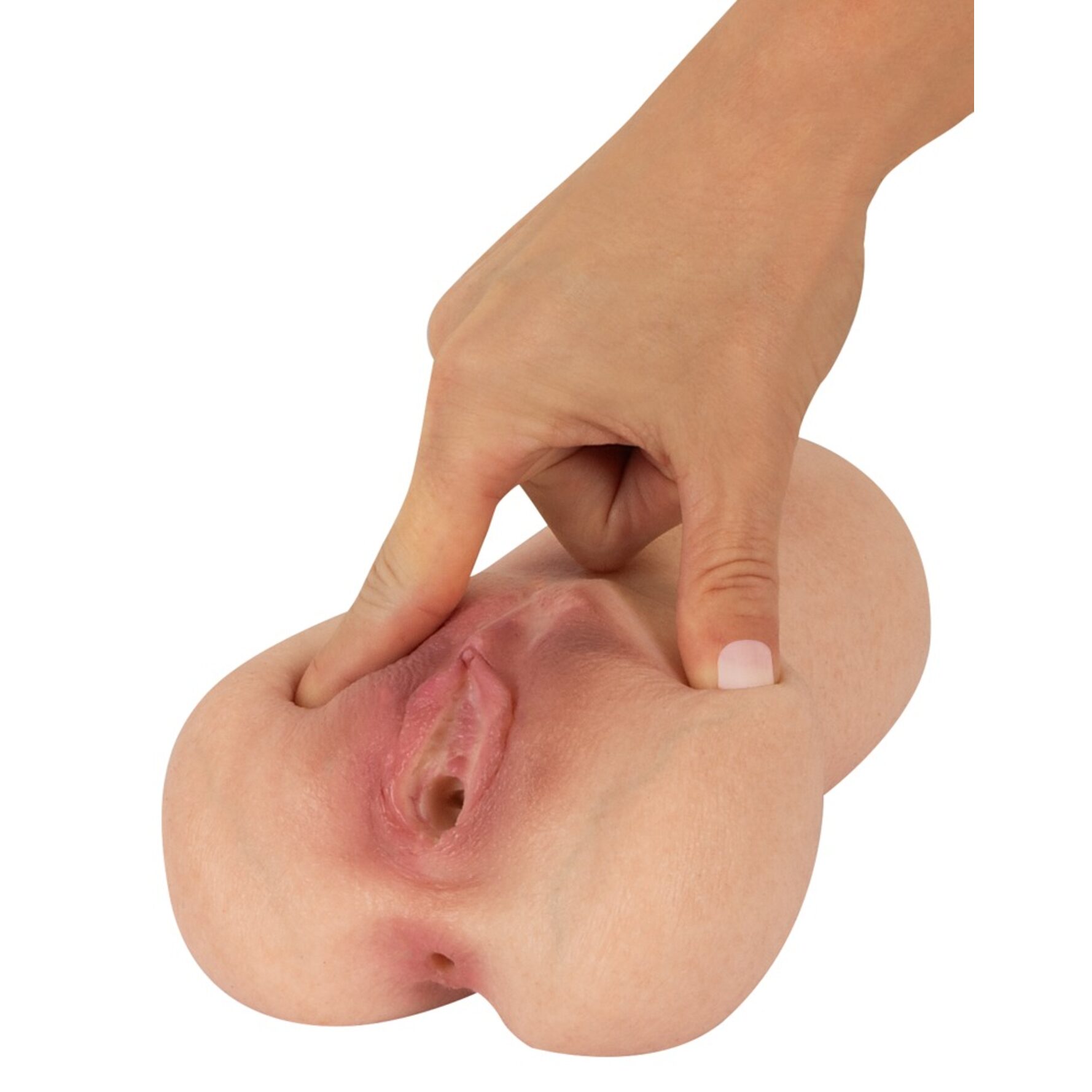 Masturbator Real Stroker - Realistixxx