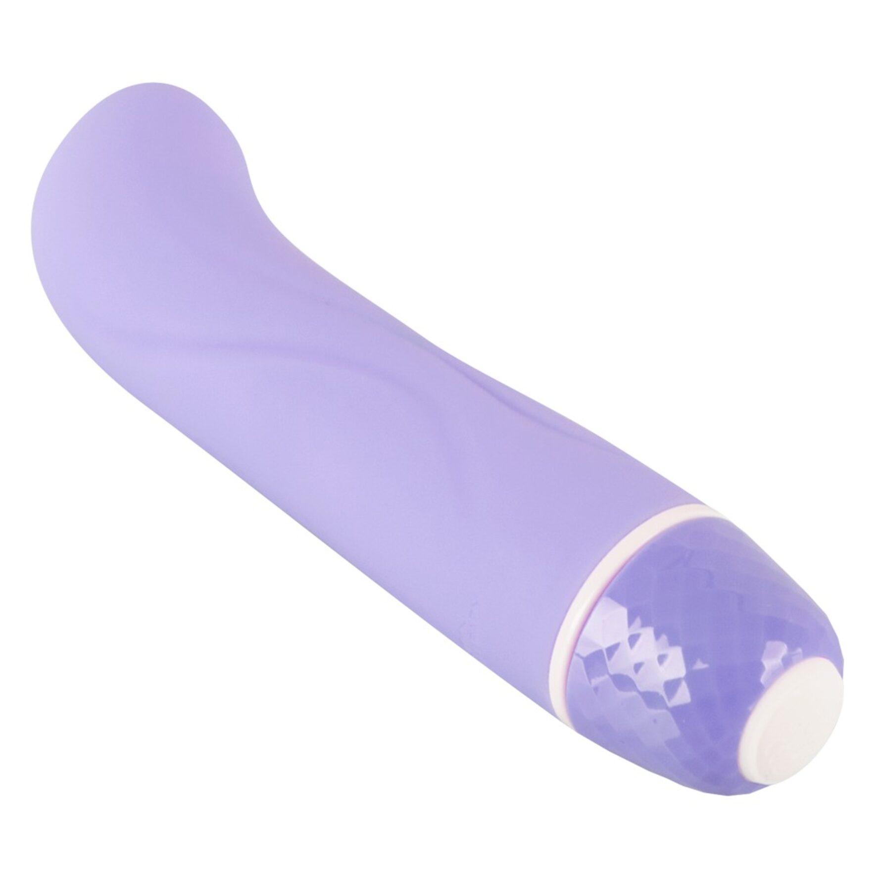 Mini G-Punkt Vibrator - Sweet Smile