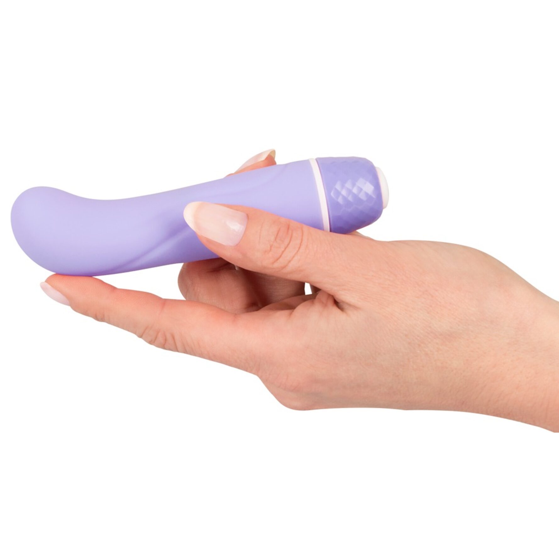 Mini G-Punkt Vibrator - Sweet Smile