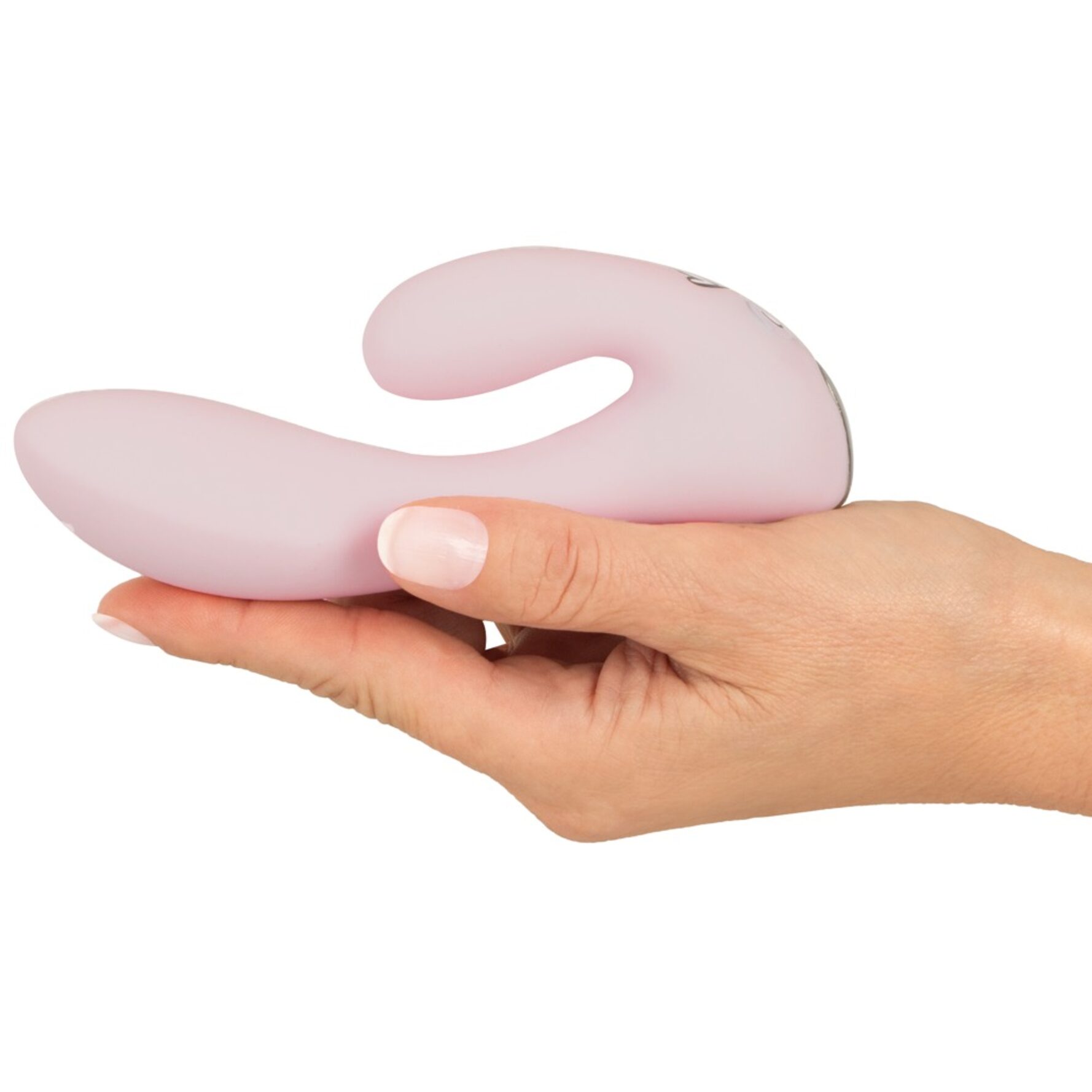 Mini Vibrator CERYA - beau coeur