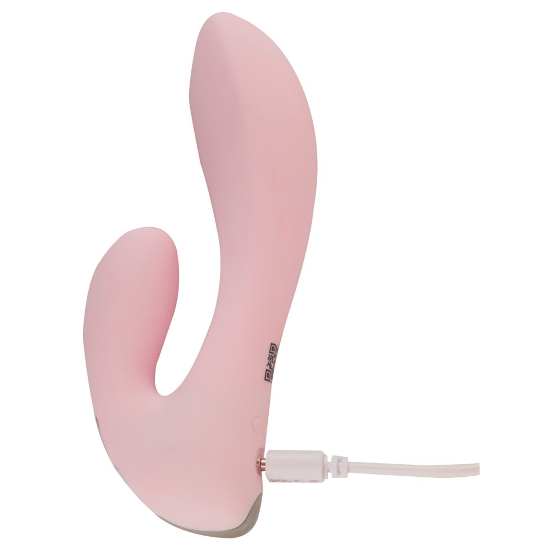 Mini Vibrator CERYA - beau coeur