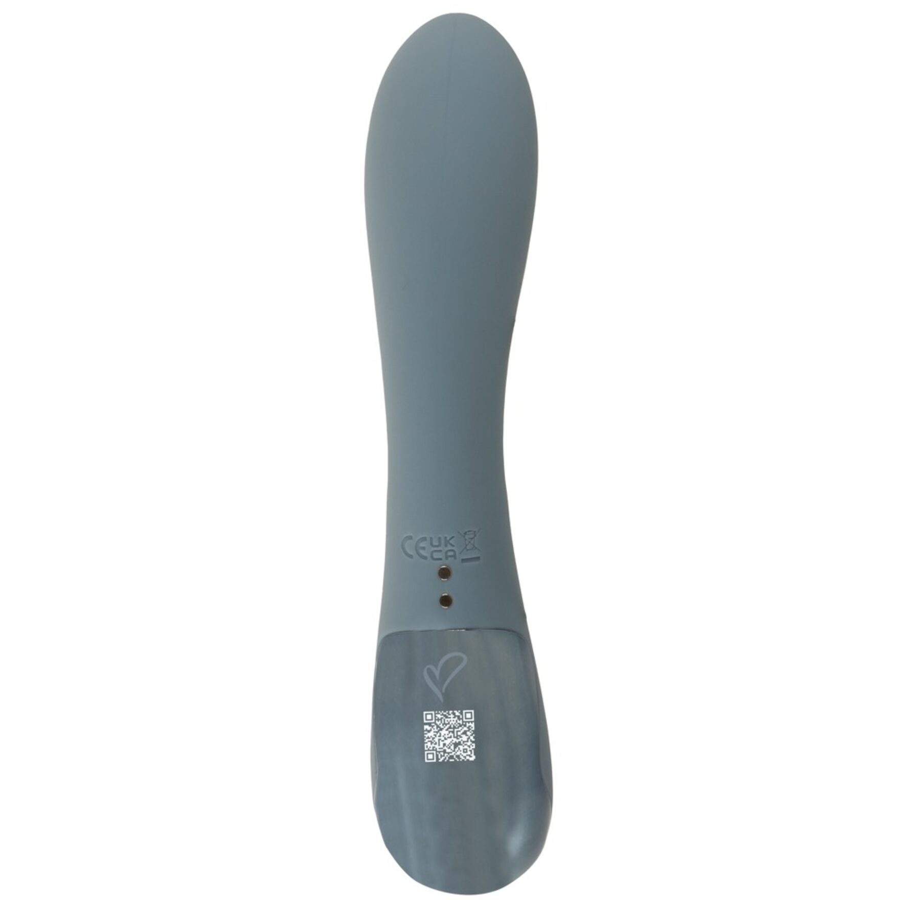 Rabbit Vibrator VELINA - beau coeur