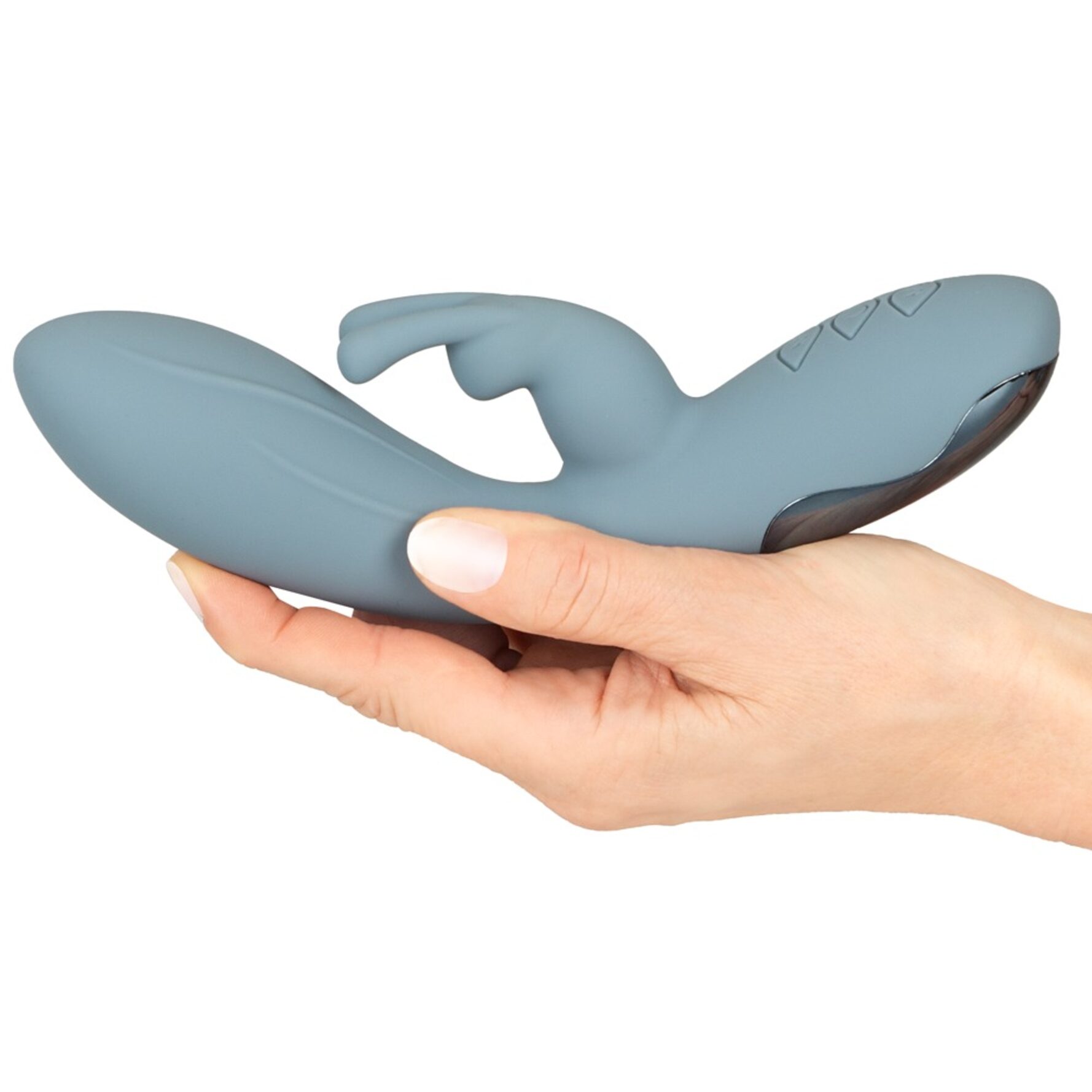 Rabbit Vibrator VELINA - beau coeur