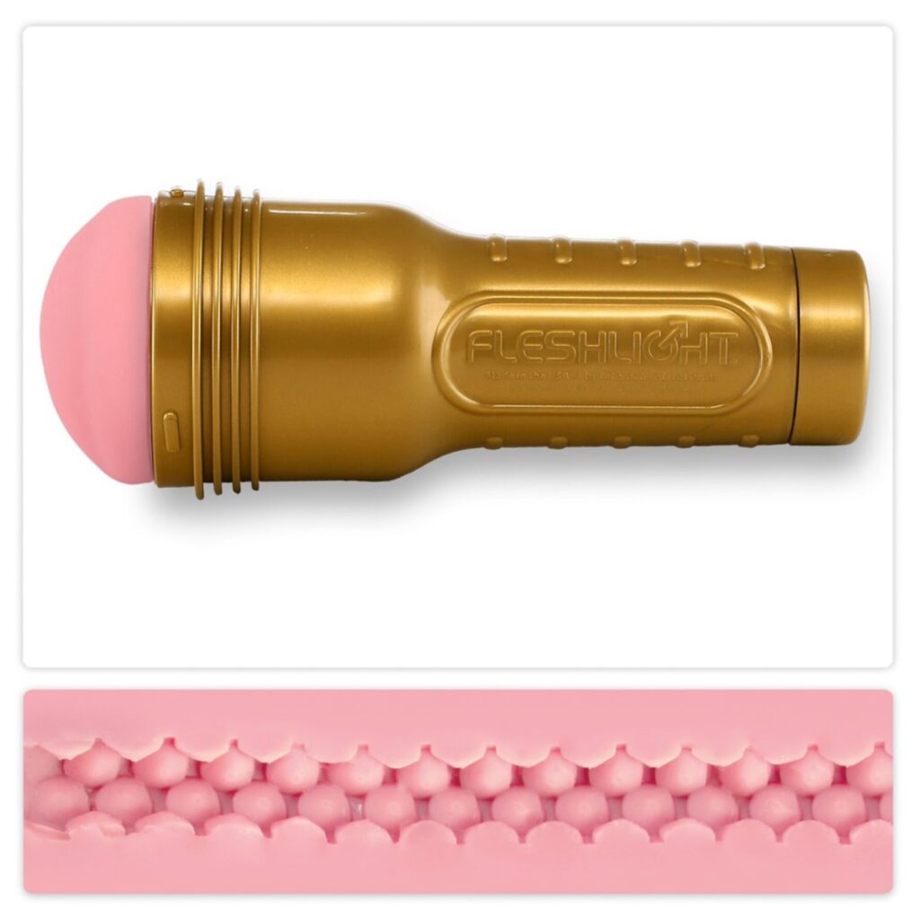 STU Stamina Training Unit Masturbator - Fleshlight 05053310000_3