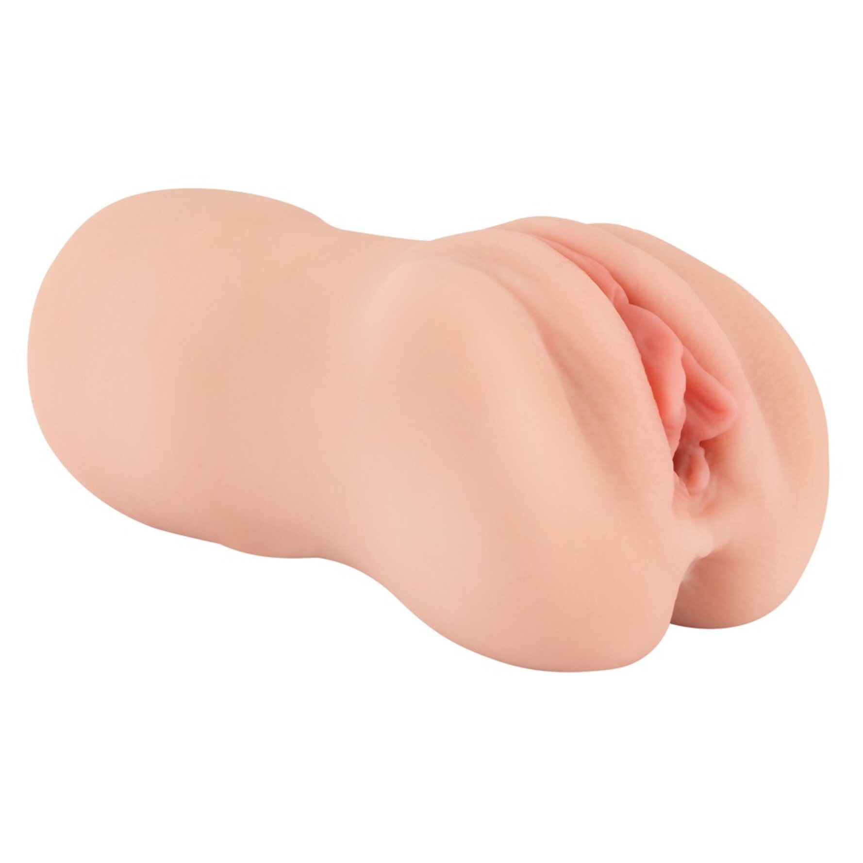 Saugender und Vibrierender Masturbator - Realistixxx