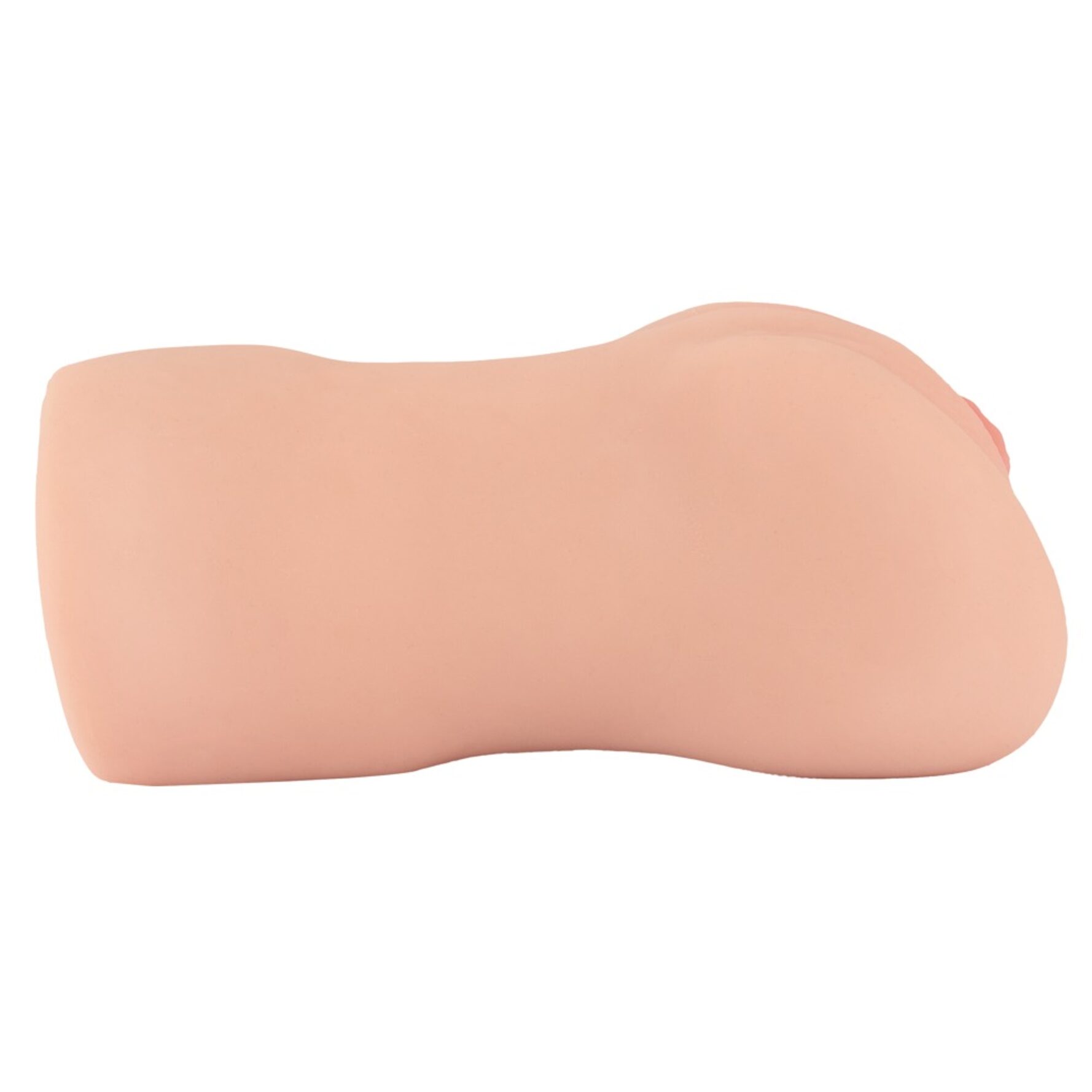 Saugender und Vibrierender Masturbator - Realistixxx