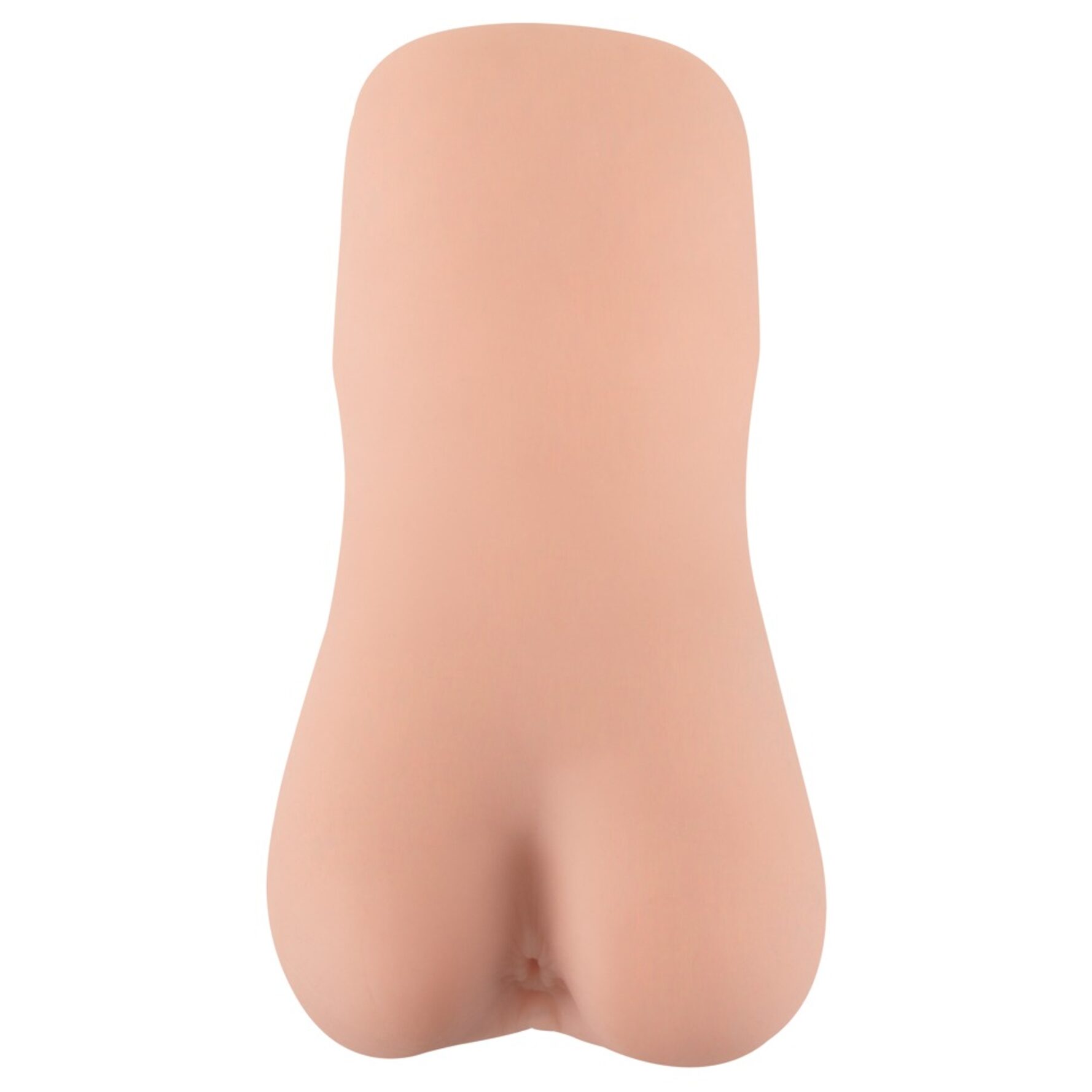 Saugender und Vibrierender Masturbator - Realistixxx