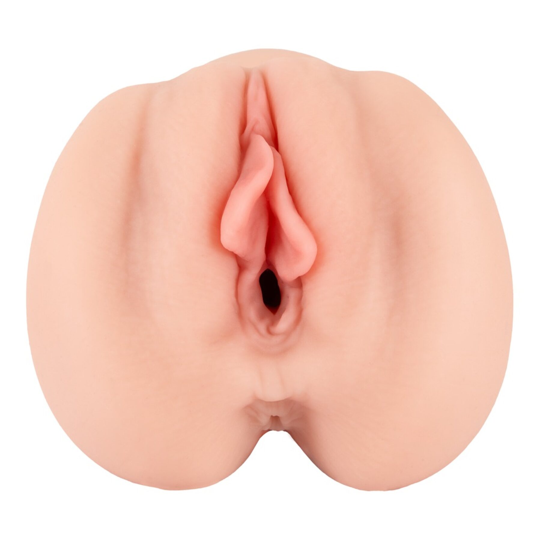 Saugender und Vibrierender Masturbator - Realistixxx