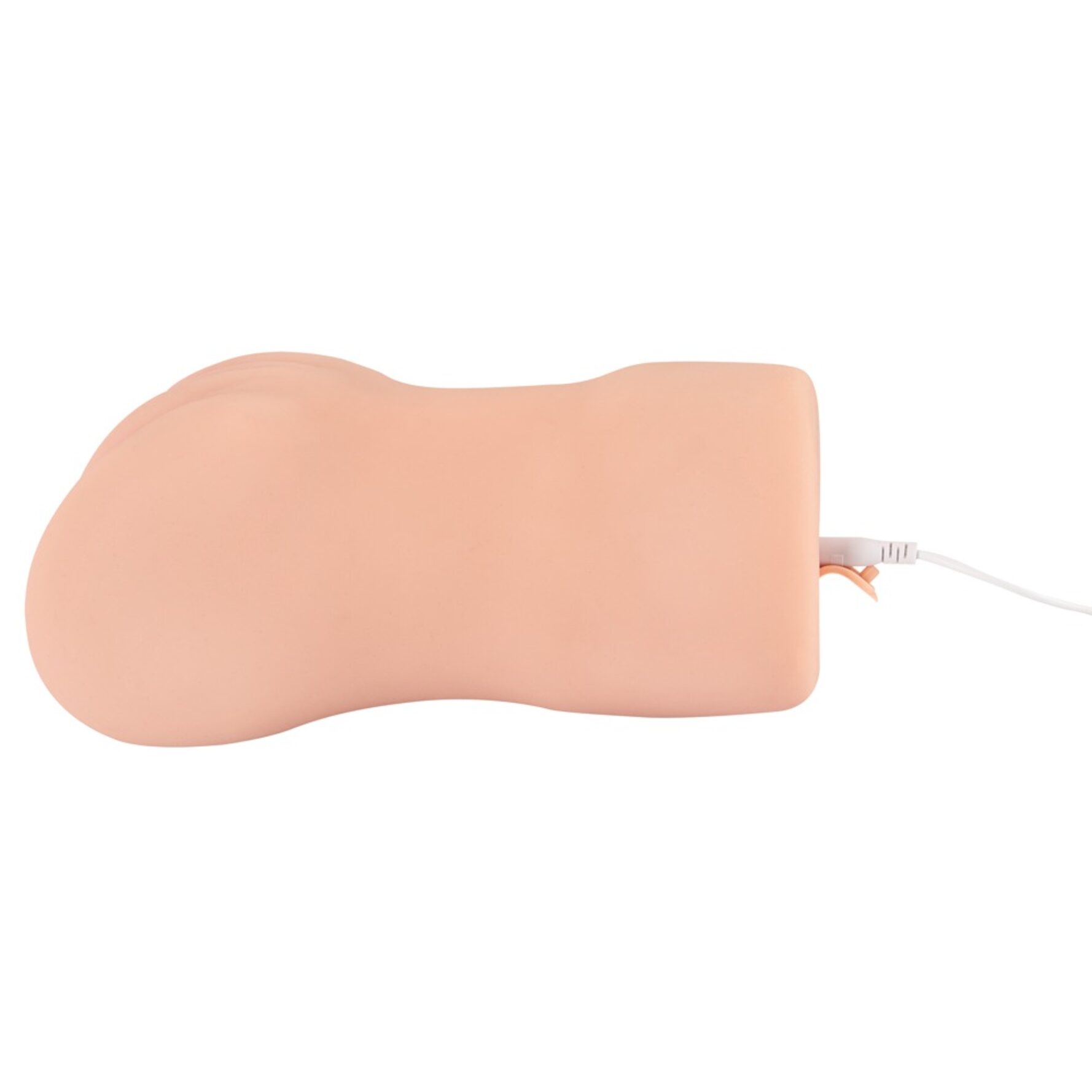 Saugender und Vibrierender Masturbator - Realistixxx