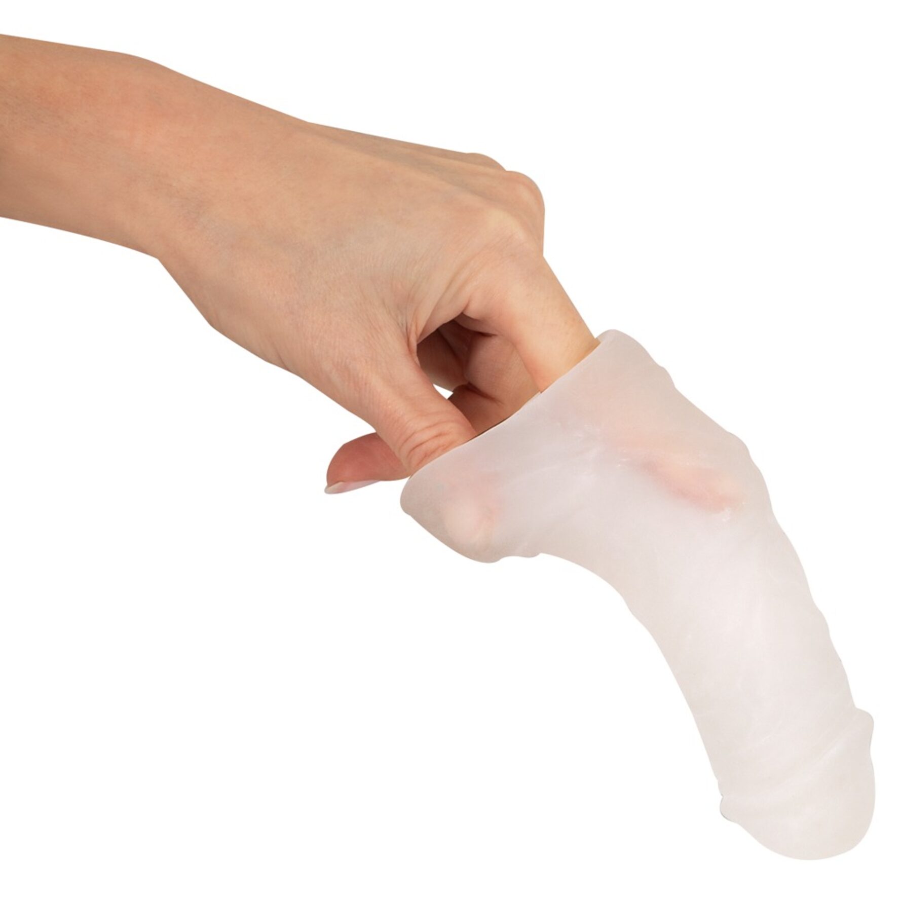 Super Dick Sleeve - You2Toys