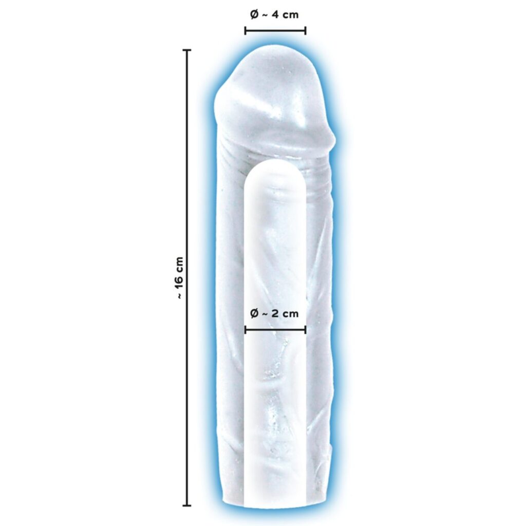 Super Dick Sleeve - You2Toys 05230380000_h