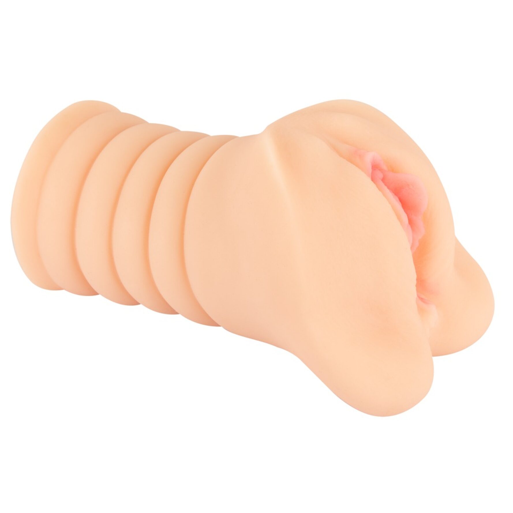 Vagina Masturbator - Nature Skin