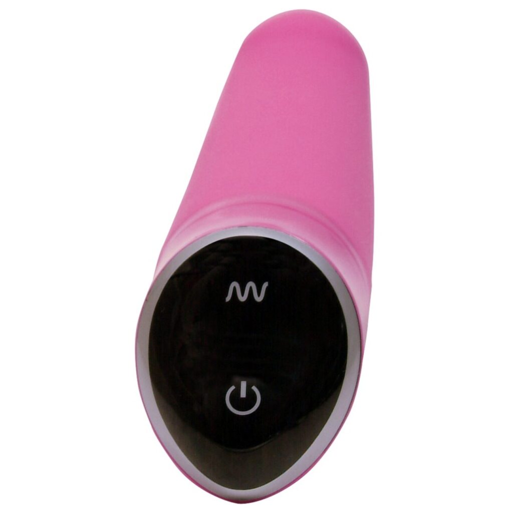 Vibrator Happy - Sweet Smile 05715550000_c