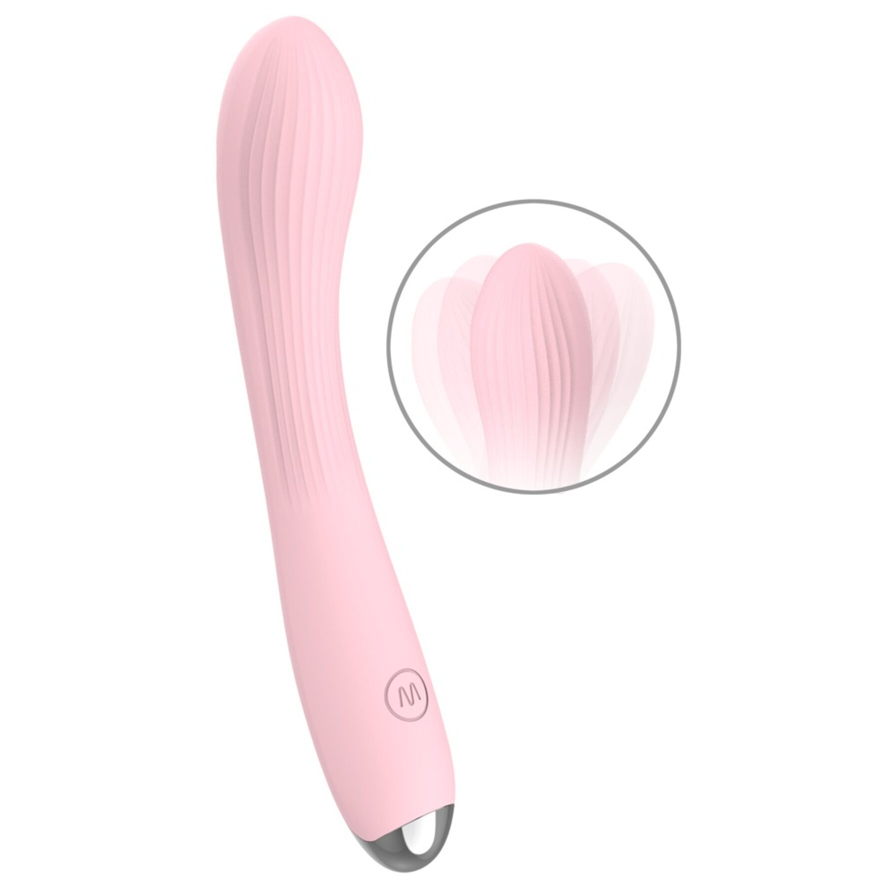 Vibrator KIREYA - beau coeur